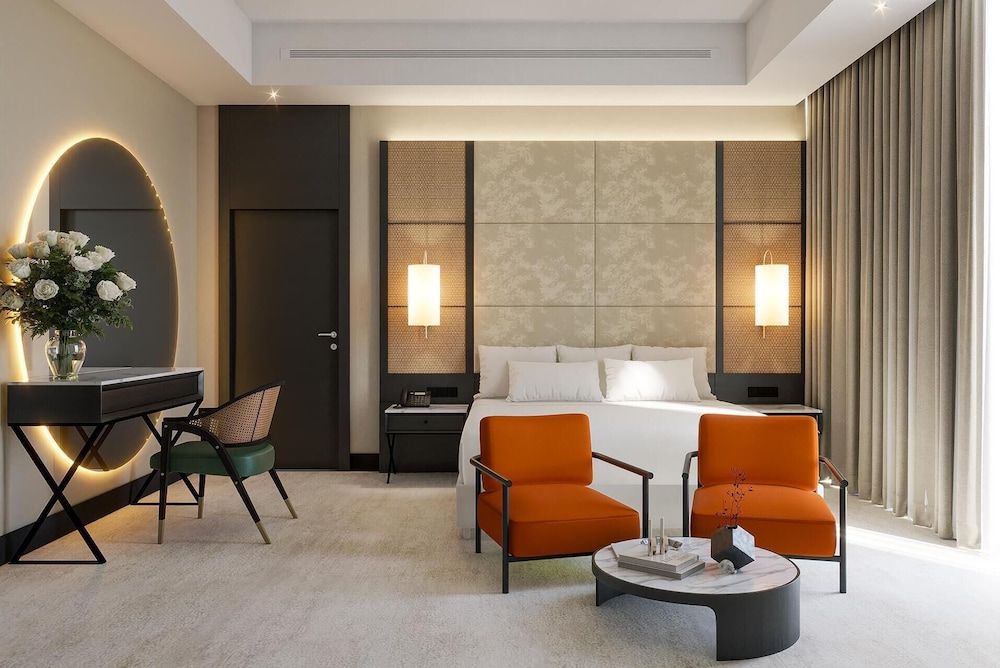 Anantara Downtown Dubai Hôtel 5* pas cher photo 61