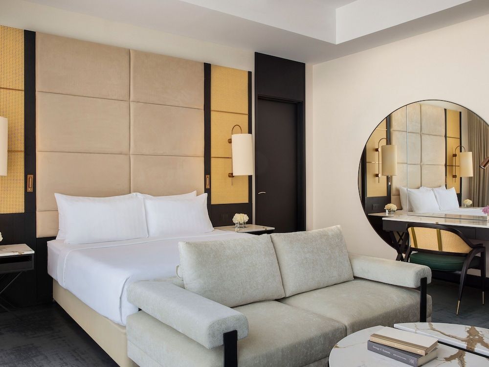 Anantara Downtown Dubai Hôtel 5* pas cher photo 19