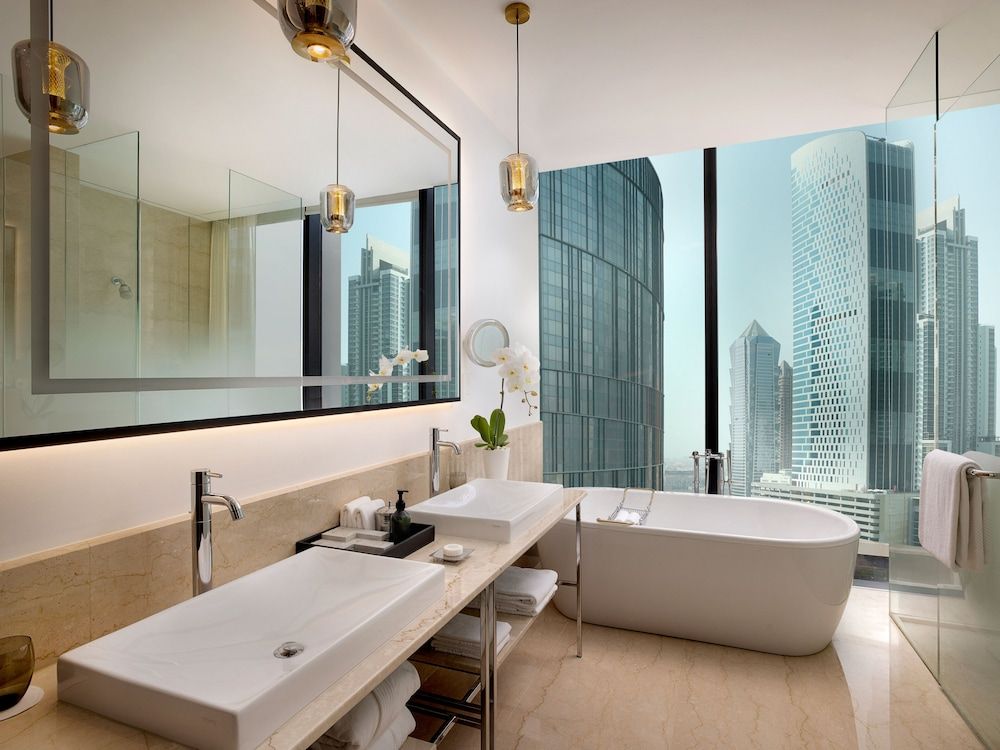 Anantara Downtown Dubai Hôtel 5* pas cher photo 32