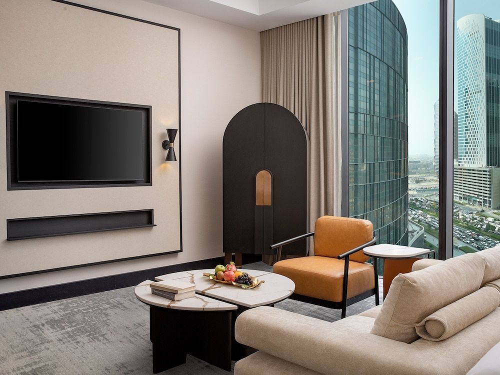 Anantara Downtown Dubai Hôtel 5* pas cher photo 49