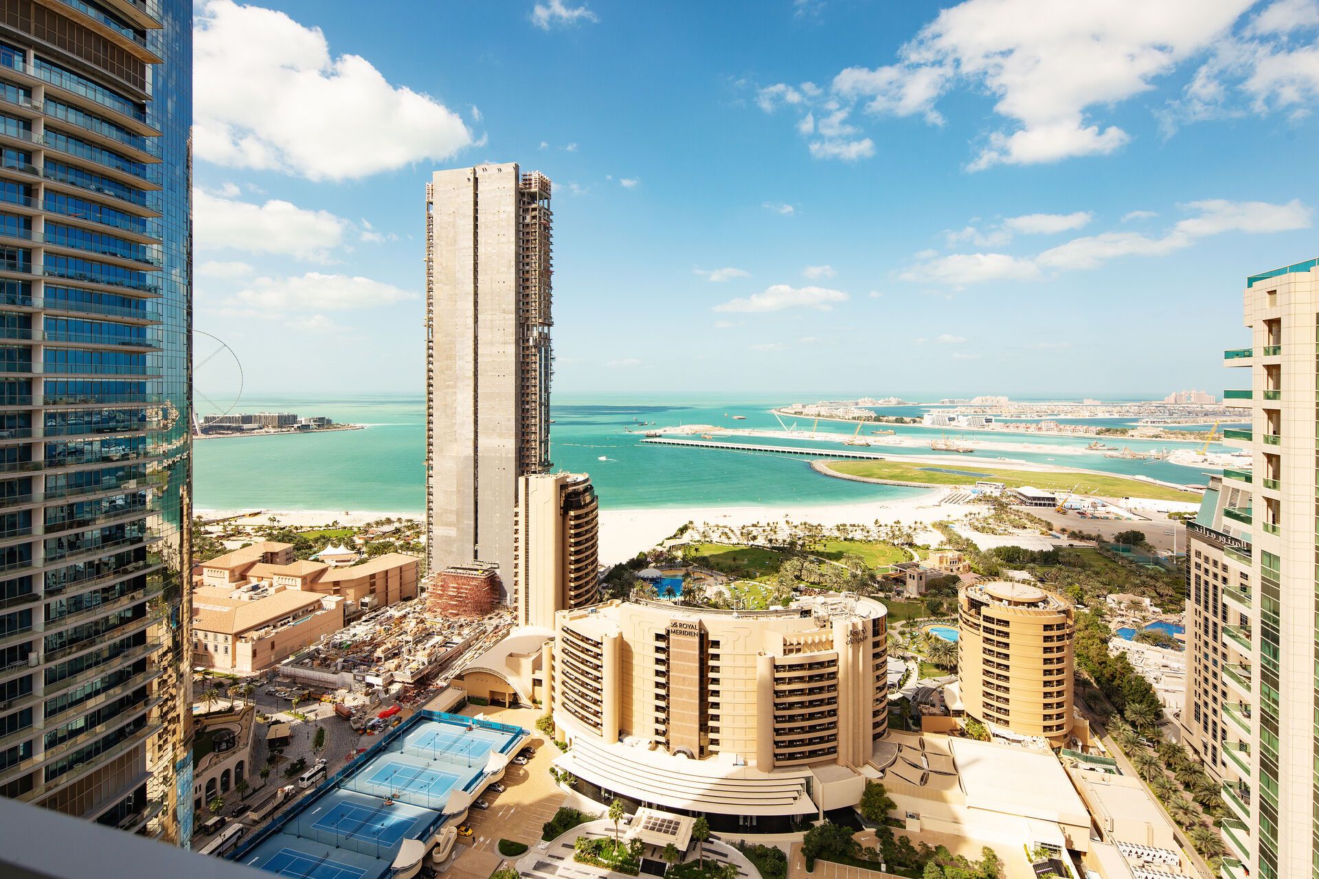 Barceló Residences Dubai Marina pas cher photo 2