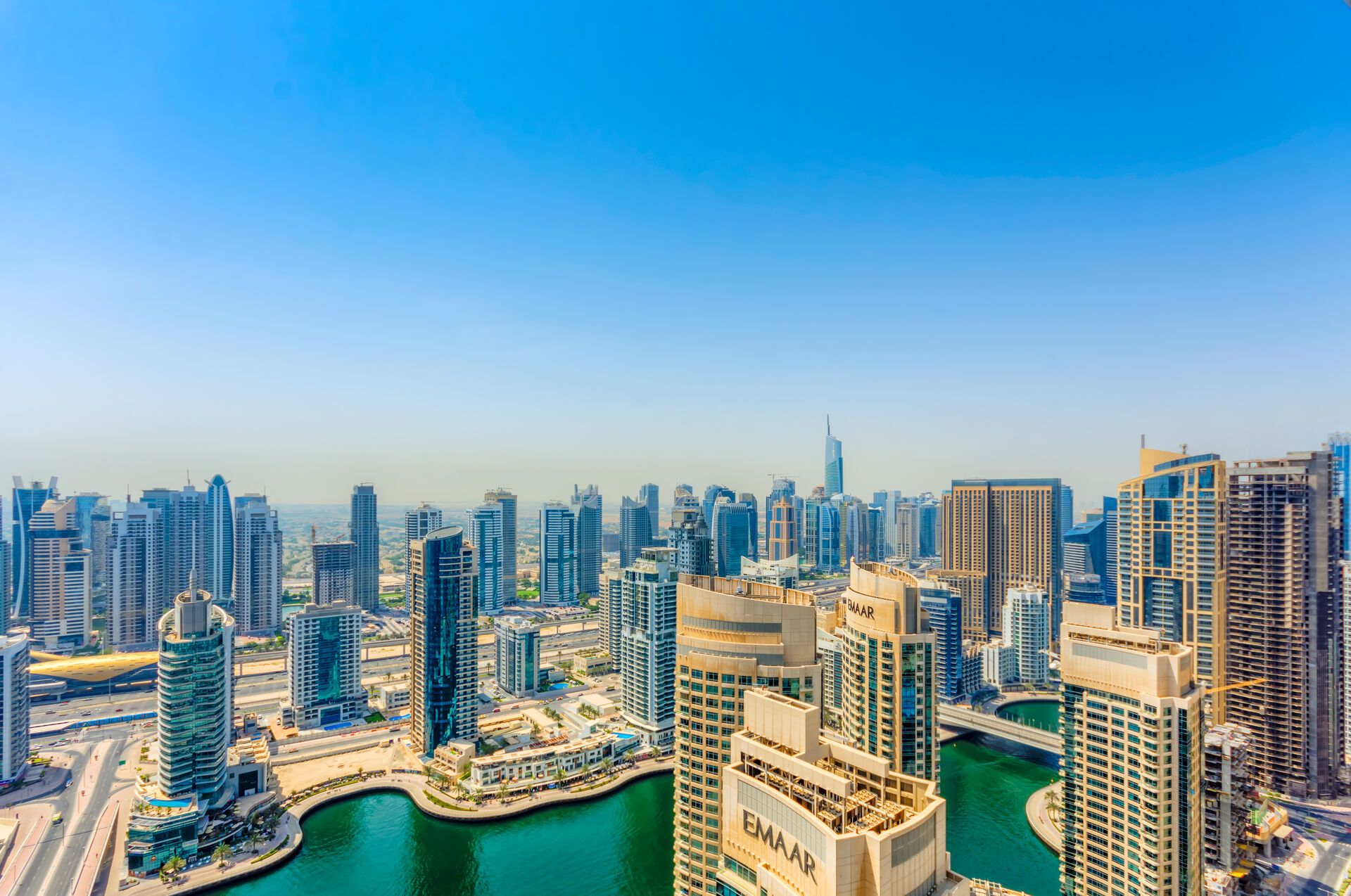 Barceló Residences Dubai Marina pas cher photo 3