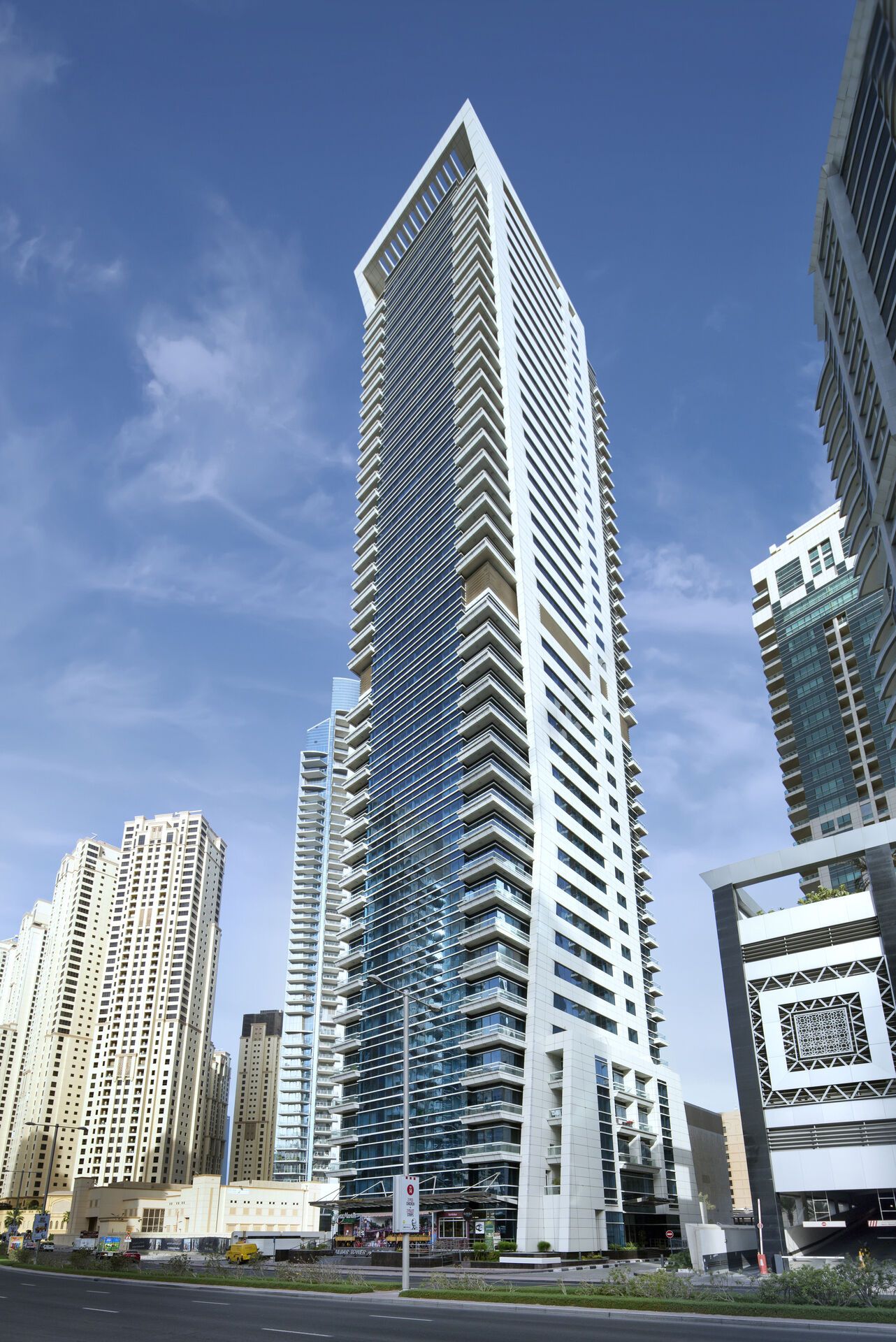 Barceló Residences Dubai Marina pas cher photo 5