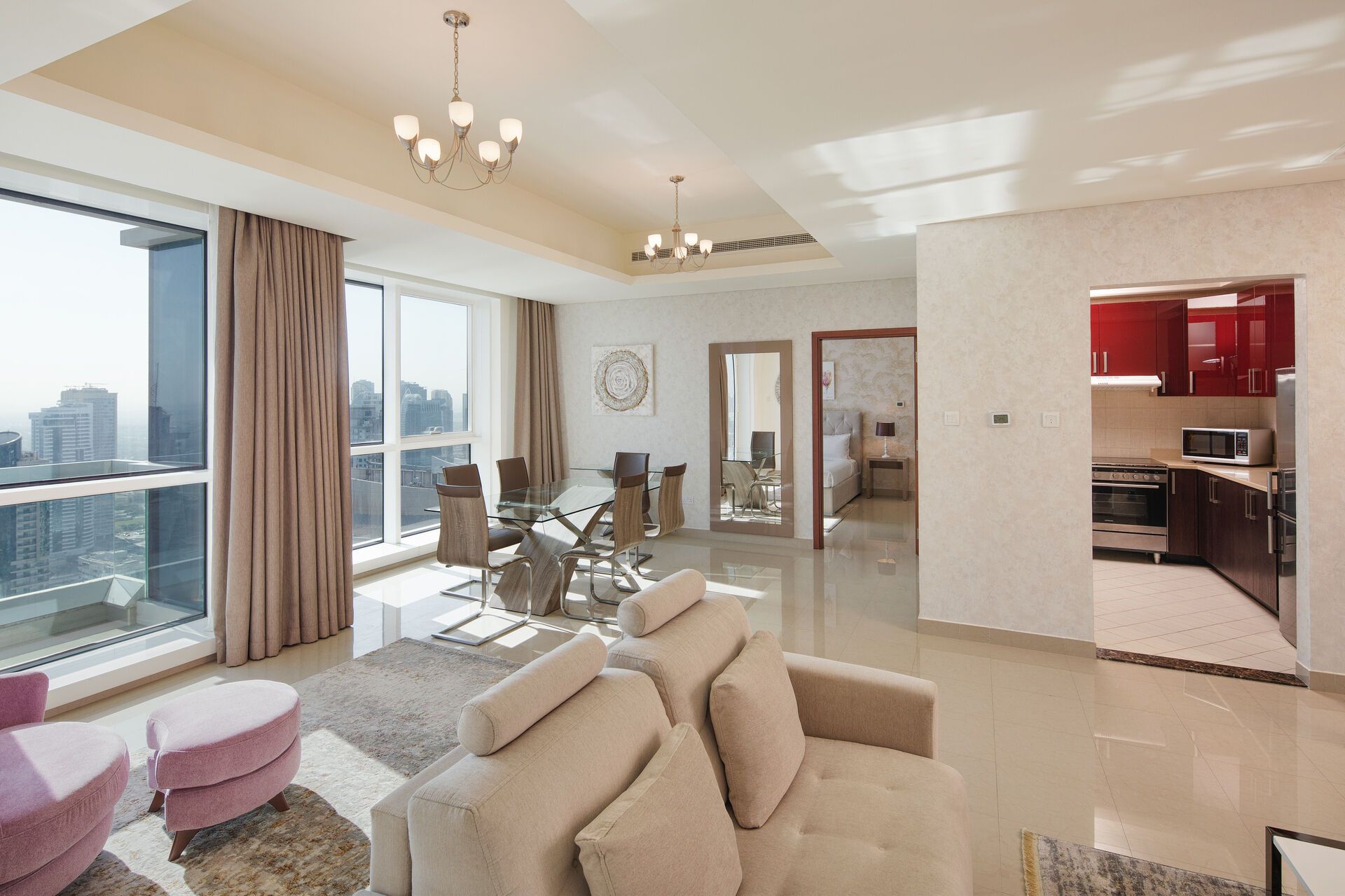 Barceló Residences Dubai Marina pas cher photo 6