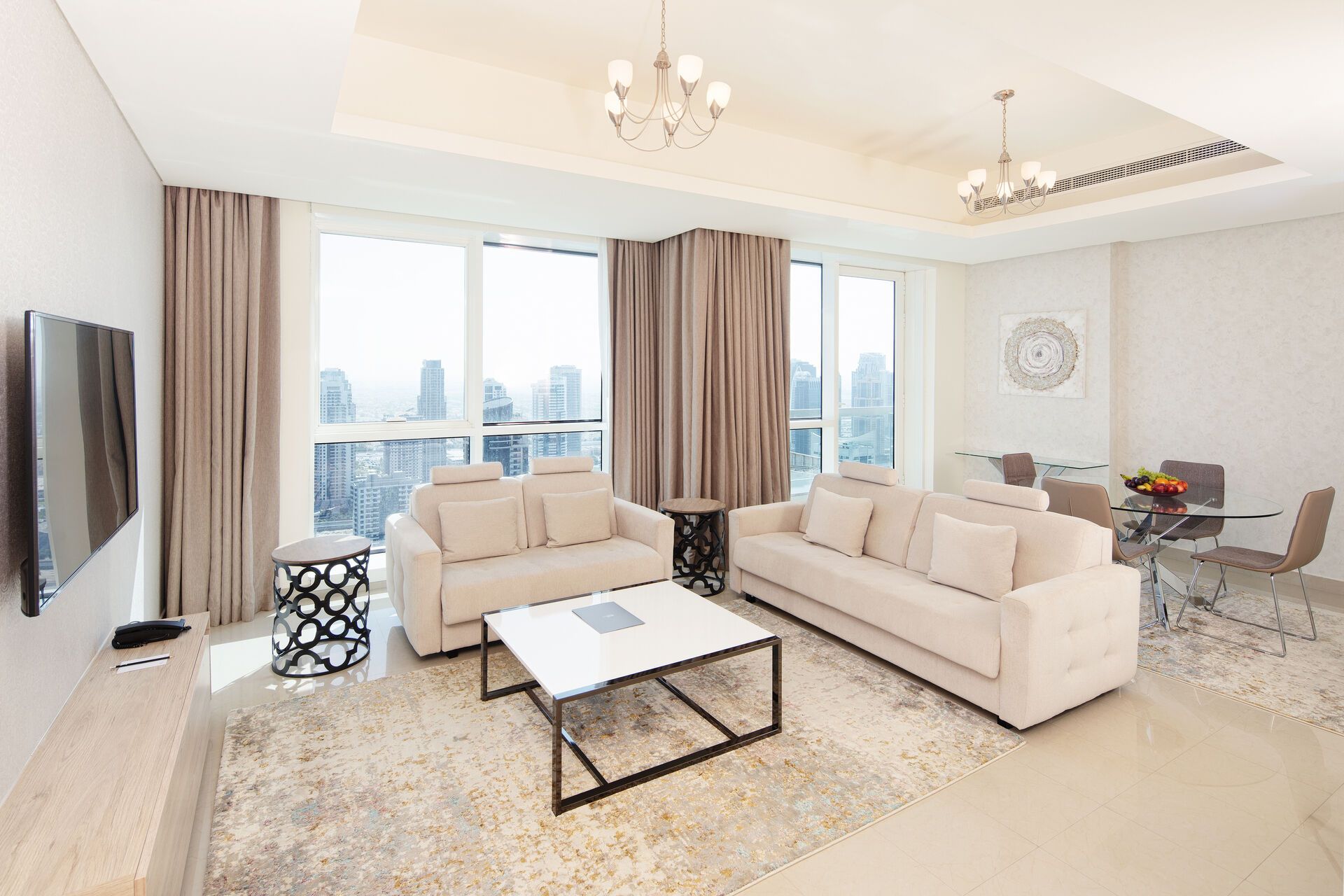 Barceló Residences Dubai Marina pas cher photo 7