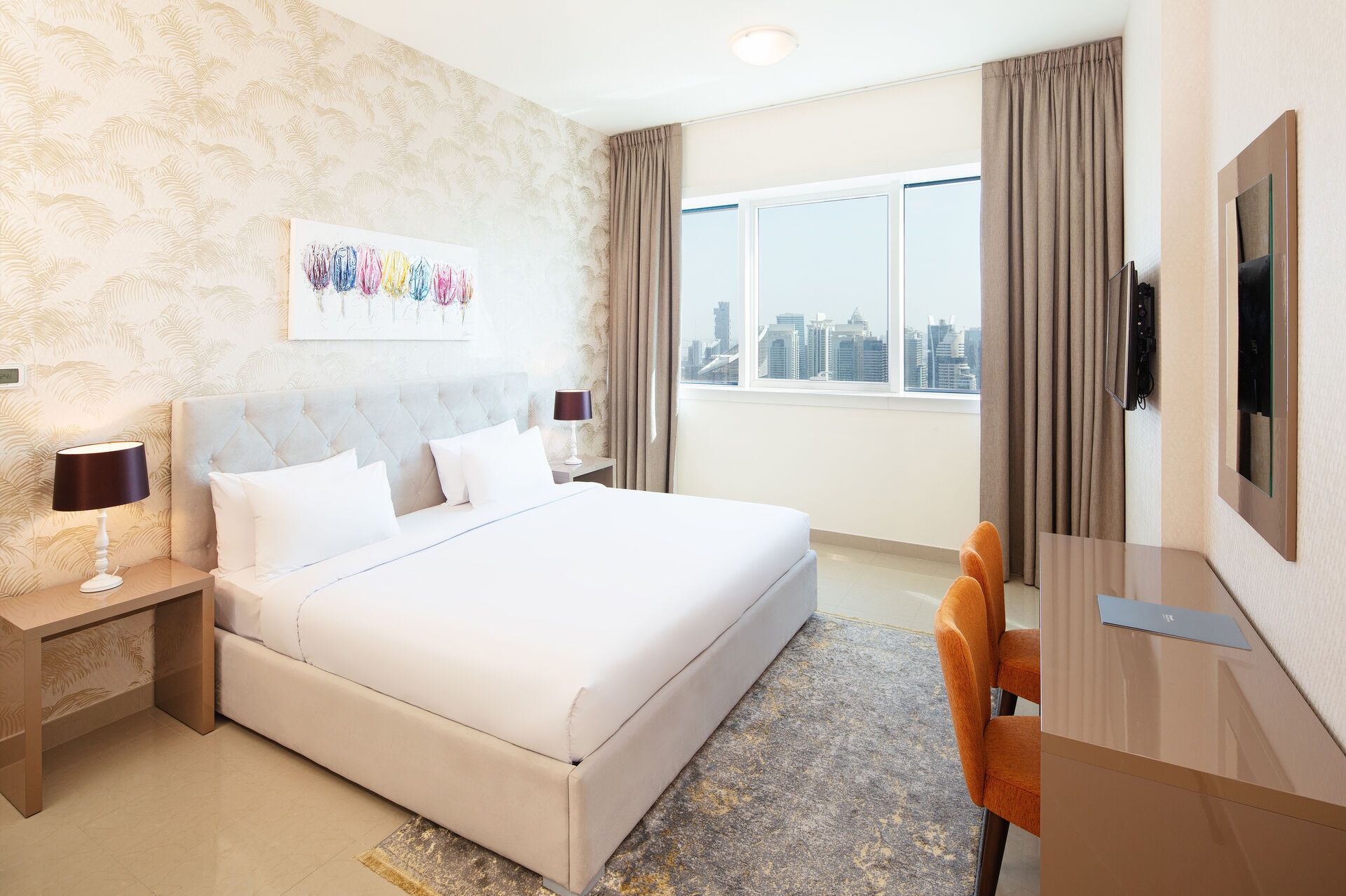 Barceló Residences Dubai Marina pas cher photo 8