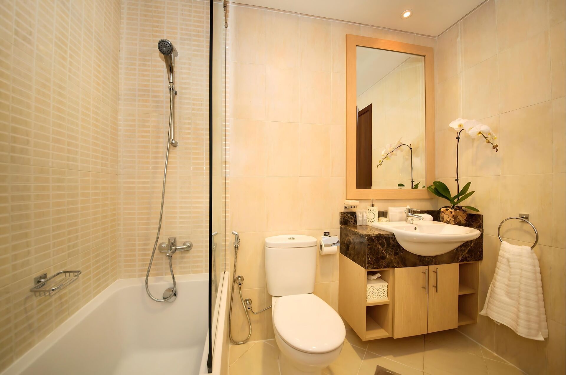 Barceló Residences Dubai Marina pas cher photo 10