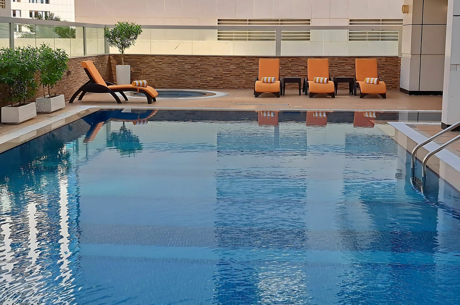 Barceló Residences Dubai Marina pas cher photo 13