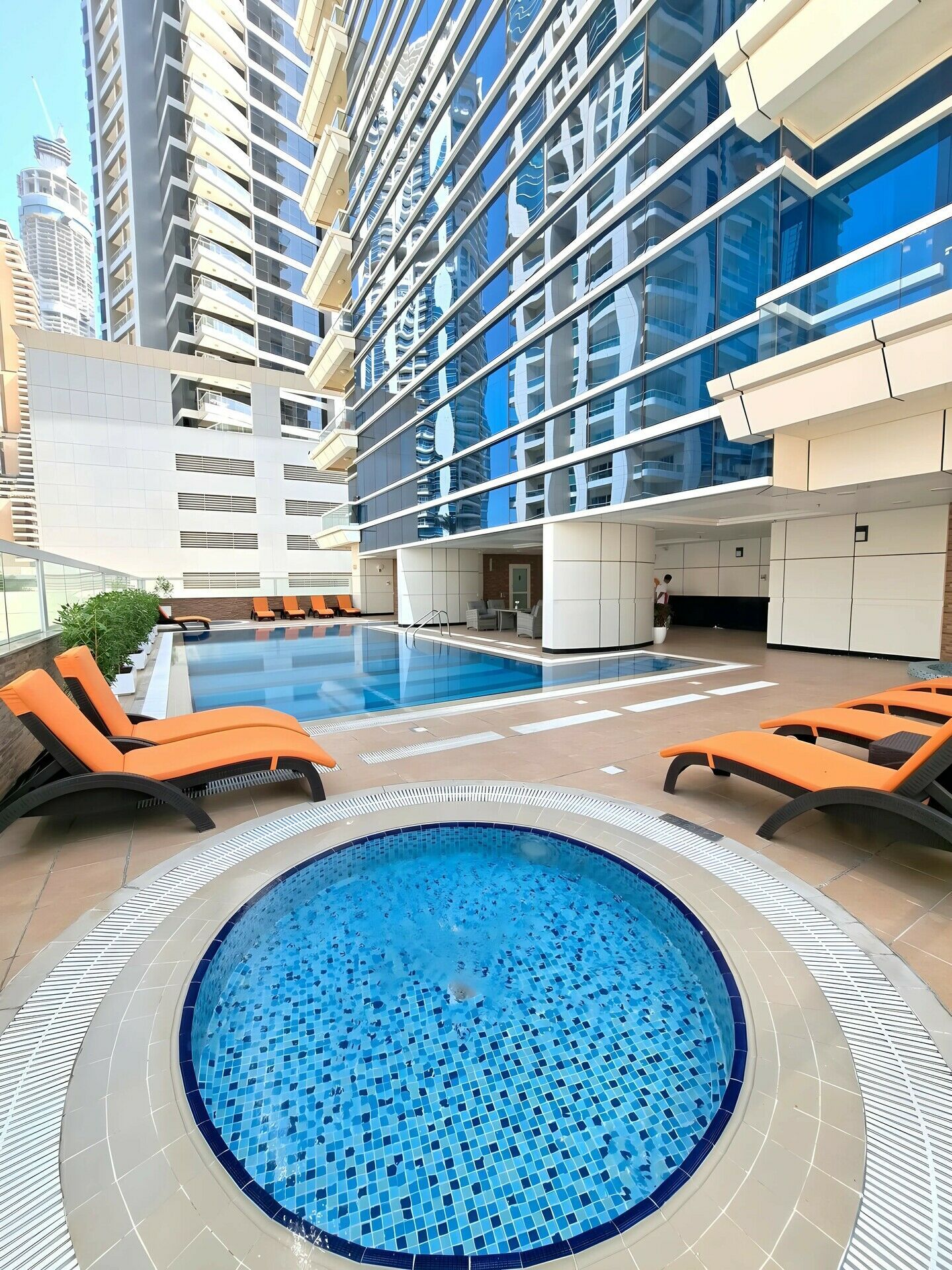 Barceló Residences Dubai Marina pas cher photo 14