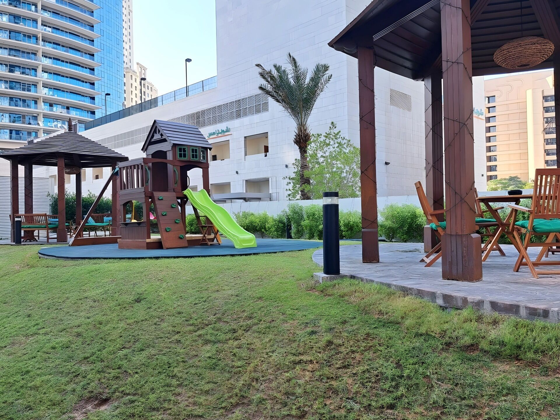 Barceló Residences Dubai Marina pas cher photo 15