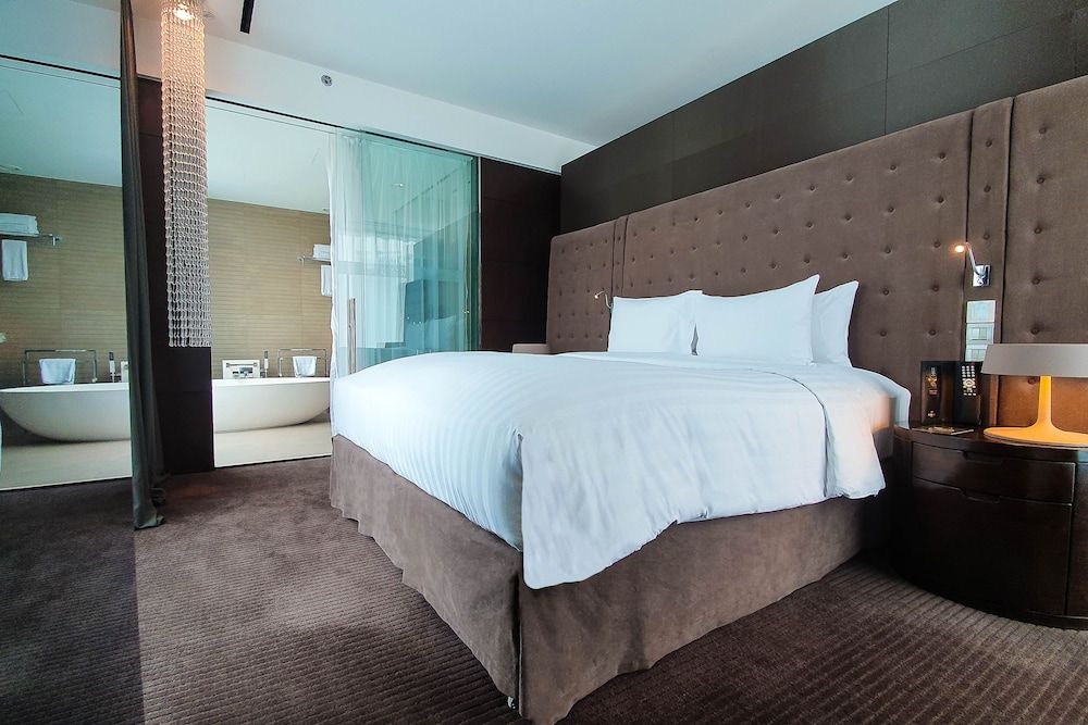 The Canvas Hôtel Dubai - Mgallery Hôtel Collection 5* pas cher photo 4