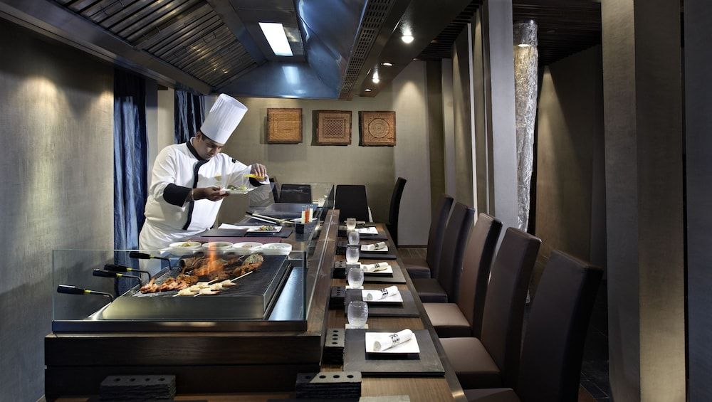 The Canvas Hôtel Dubai - Mgallery Hôtel Collection 5* pas cher photo 7