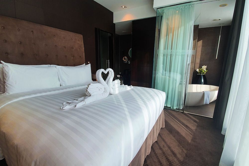 The Canvas Hôtel Dubai - Mgallery Hôtel Collection 5* pas cher photo 9