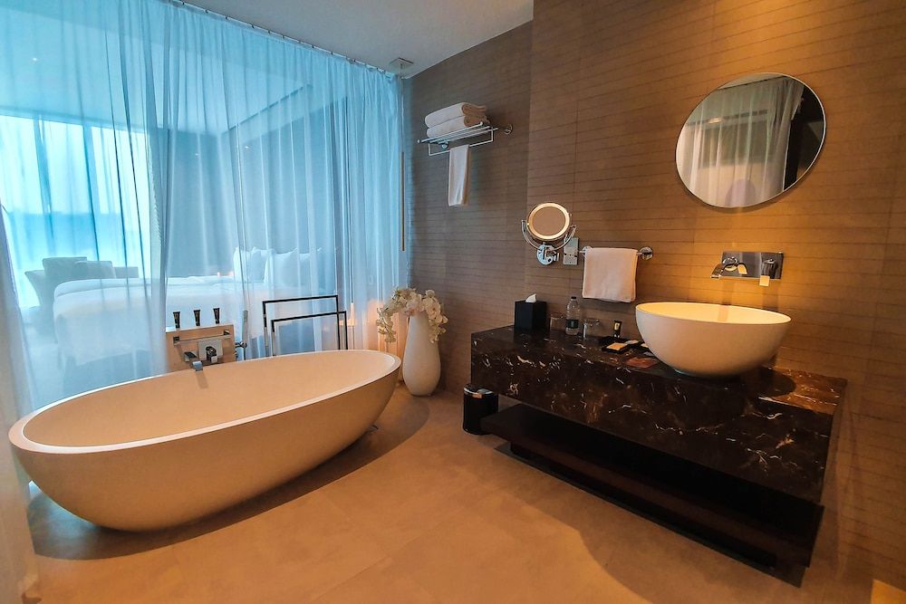 The Canvas Hôtel Dubai - Mgallery Hôtel Collection 5* pas cher photo 10