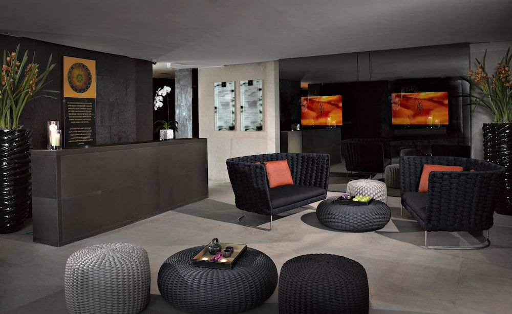 The Canvas Hôtel Dubai - Mgallery Hôtel Collection 5* pas cher photo 11