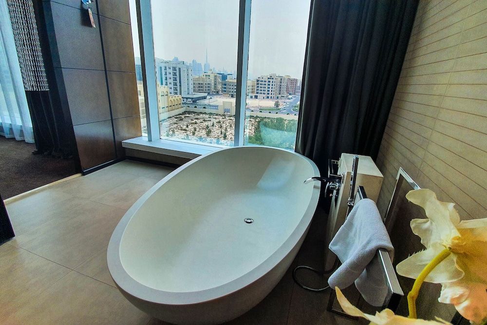 The Canvas Hôtel Dubai - Mgallery Hôtel Collection 5* pas cher photo 14