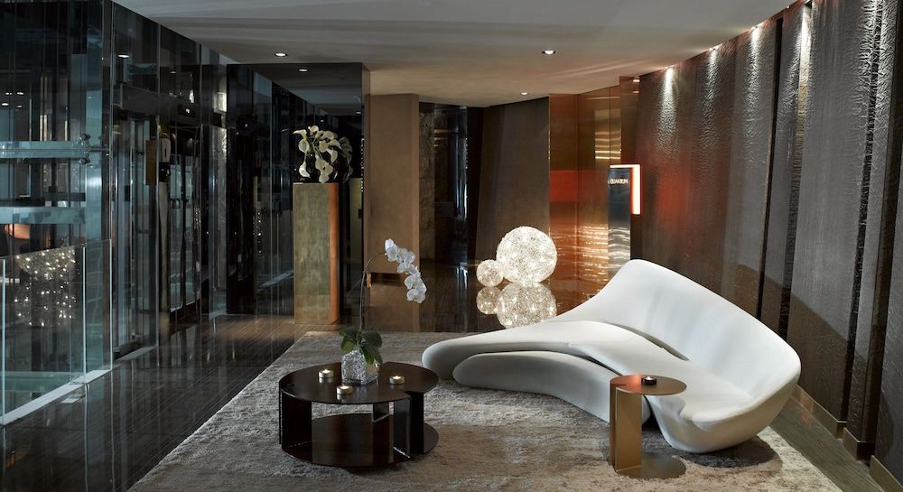 The Canvas Hôtel Dubai - Mgallery Hôtel Collection 5* pas cher photo 16