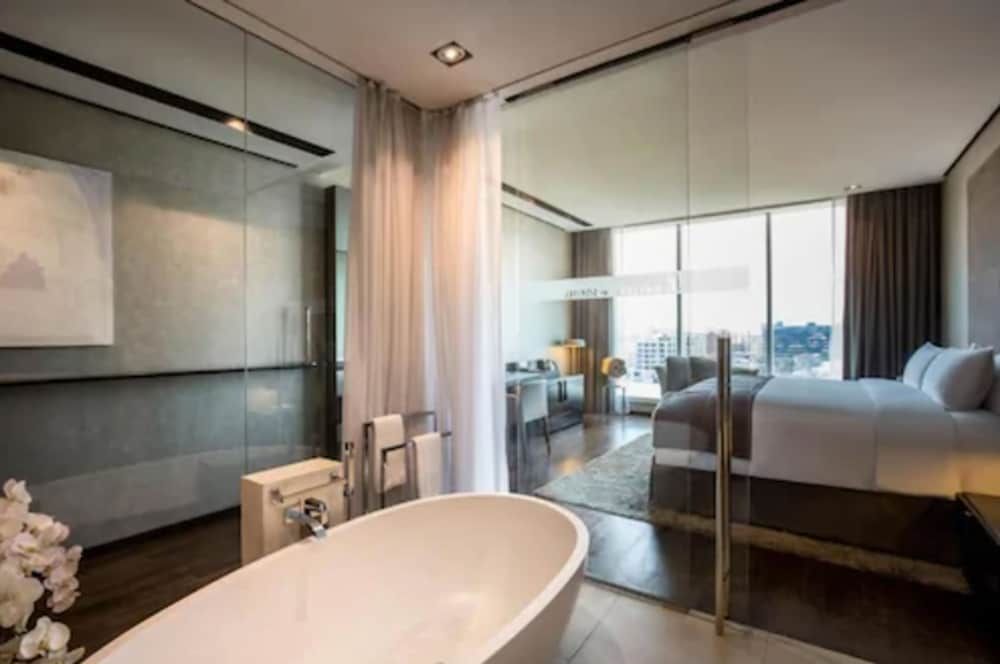 The Canvas Hôtel Dubai - Mgallery Hôtel Collection 5* pas cher photo 23