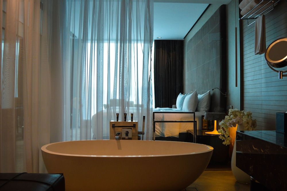 The Canvas Hôtel Dubai - Mgallery Hôtel Collection 5* pas cher photo 28