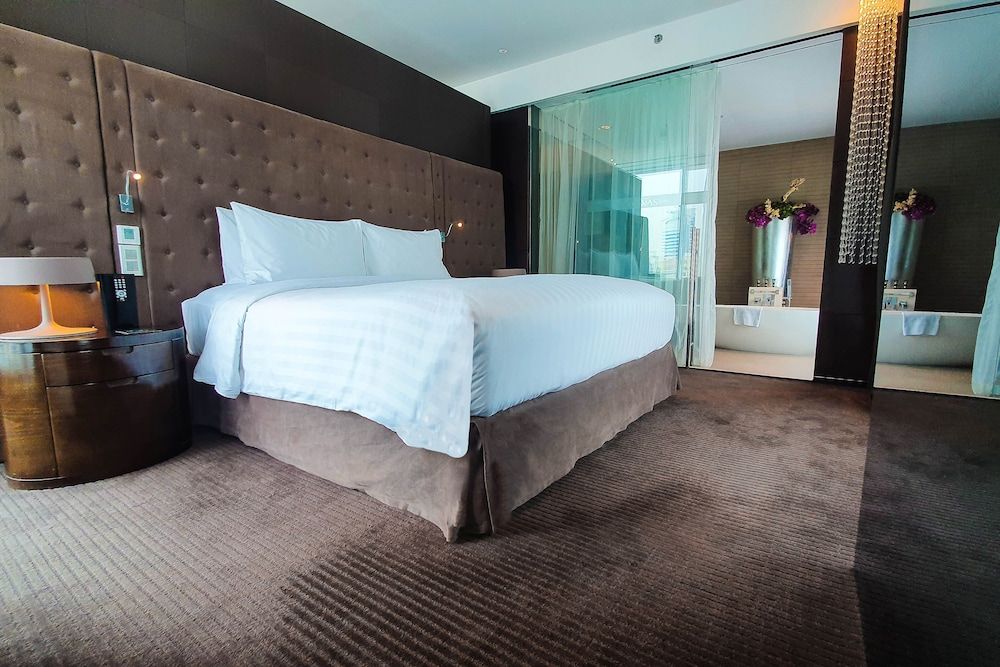 The Canvas Hôtel Dubai - Mgallery Hôtel Collection 5* pas cher photo 30