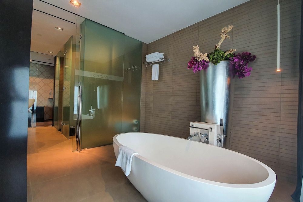The Canvas Hôtel Dubai - Mgallery Hôtel Collection 5* pas cher photo 31