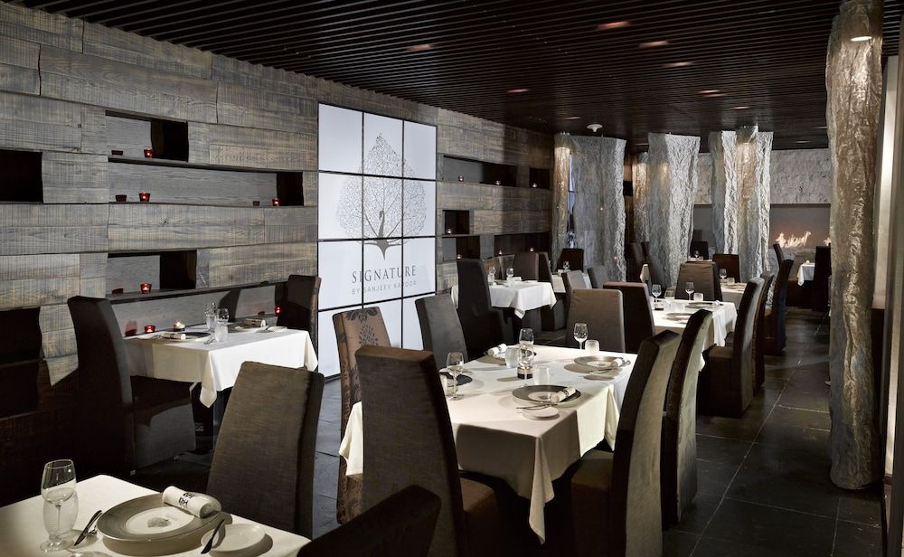 The Canvas Hôtel Dubai - Mgallery Hôtel Collection 5* pas cher photo 33