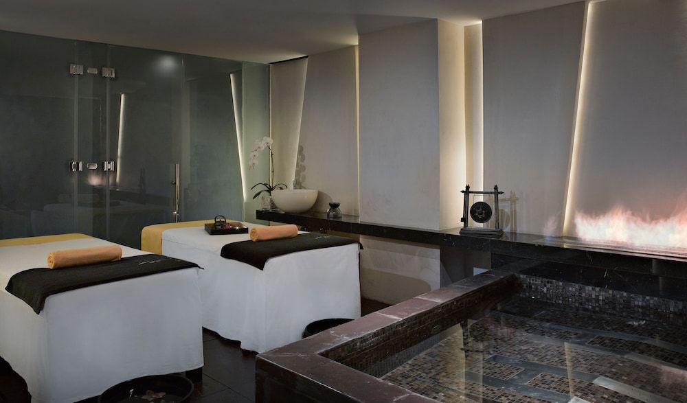 The Canvas Hôtel Dubai - Mgallery Hôtel Collection 5* pas cher photo 35