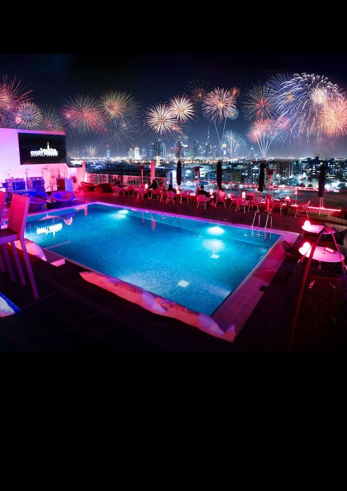 The Canvas Hôtel Dubai - Mgallery Hôtel Collection 5* pas cher photo 37