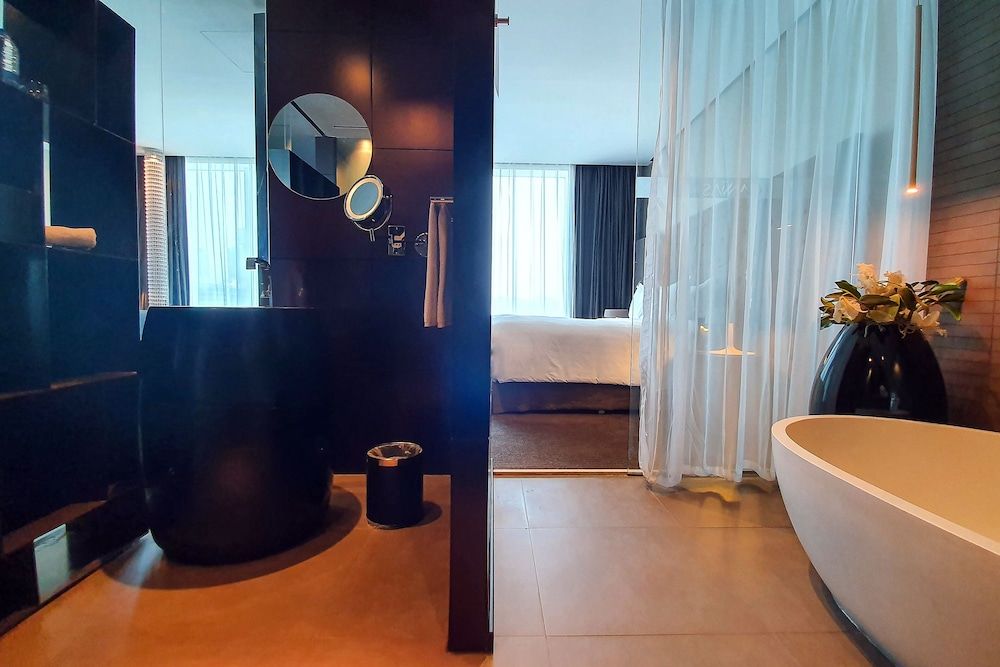 The Canvas Hôtel Dubai - Mgallery Hôtel Collection 5* pas cher photo 40