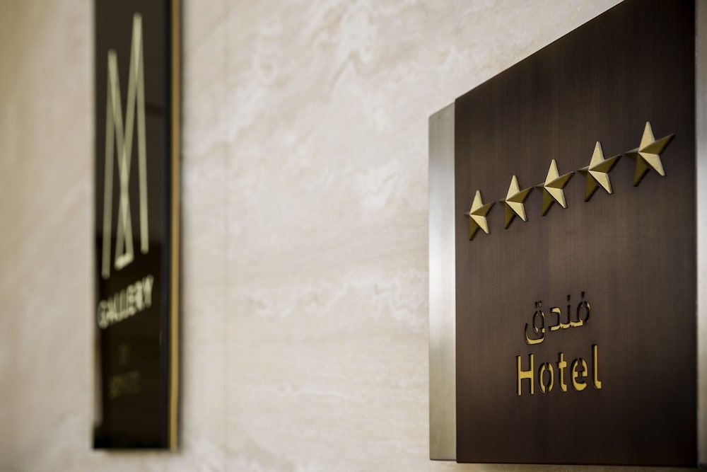 The Canvas Hôtel Dubai - Mgallery Hôtel Collection 5* pas cher photo 42