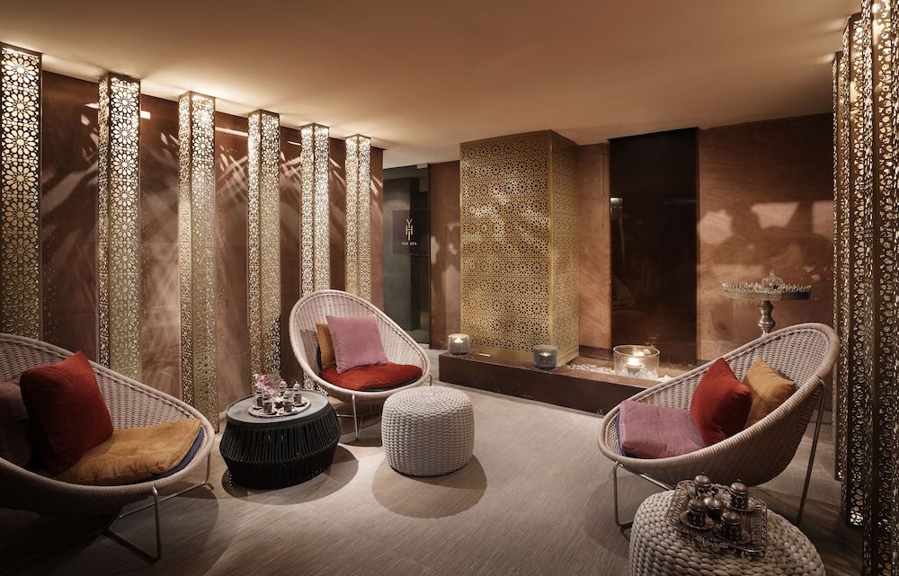 The Canvas Hôtel Dubai - Mgallery Hôtel Collection 5* pas cher photo 45