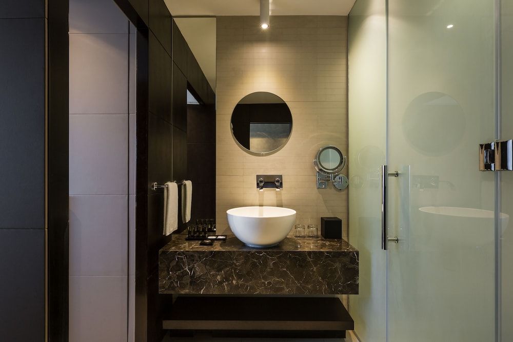 The Canvas Hôtel Dubai - Mgallery Hôtel Collection 5* pas cher photo 48