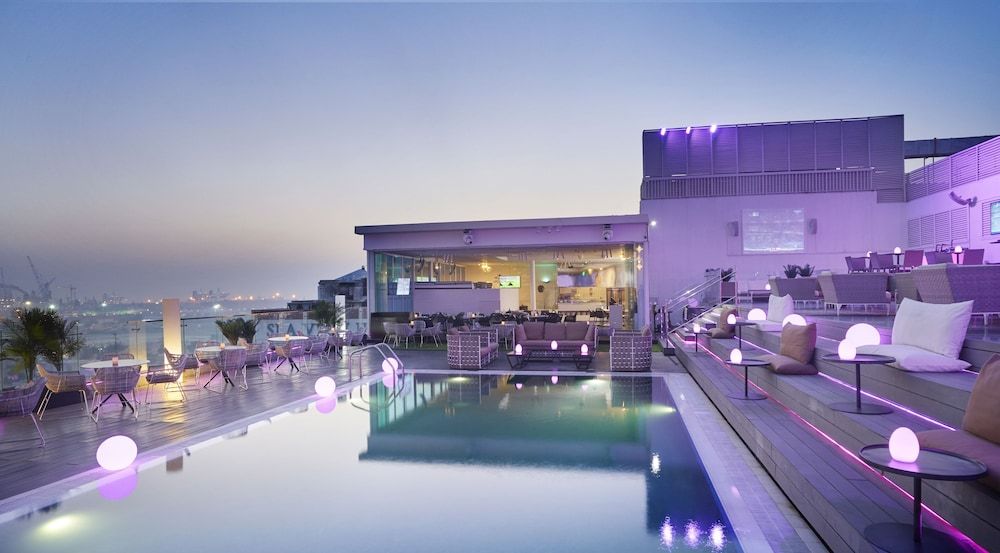 The Canvas Hôtel Dubai - Mgallery Hôtel Collection 5* pas cher photo 50
