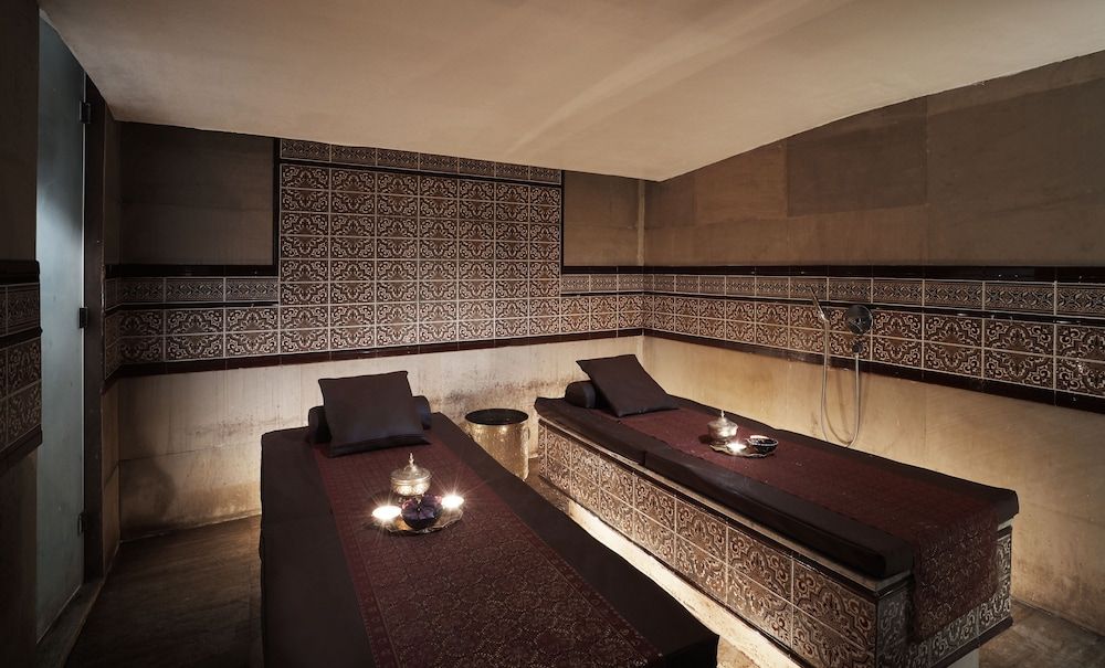 The Canvas Hôtel Dubai - Mgallery Hôtel Collection 5* pas cher photo 55