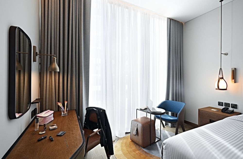 Revier Hôtel Dubai 4* pas cher photo 11