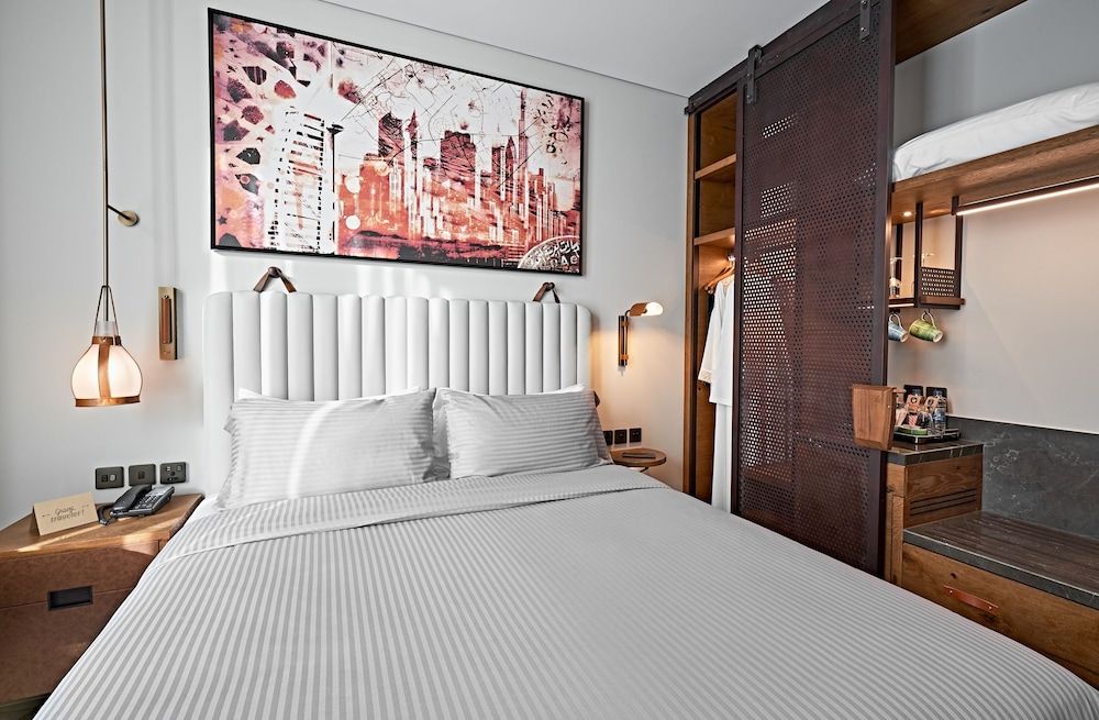 Revier Hôtel Dubai 4* pas cher photo 13