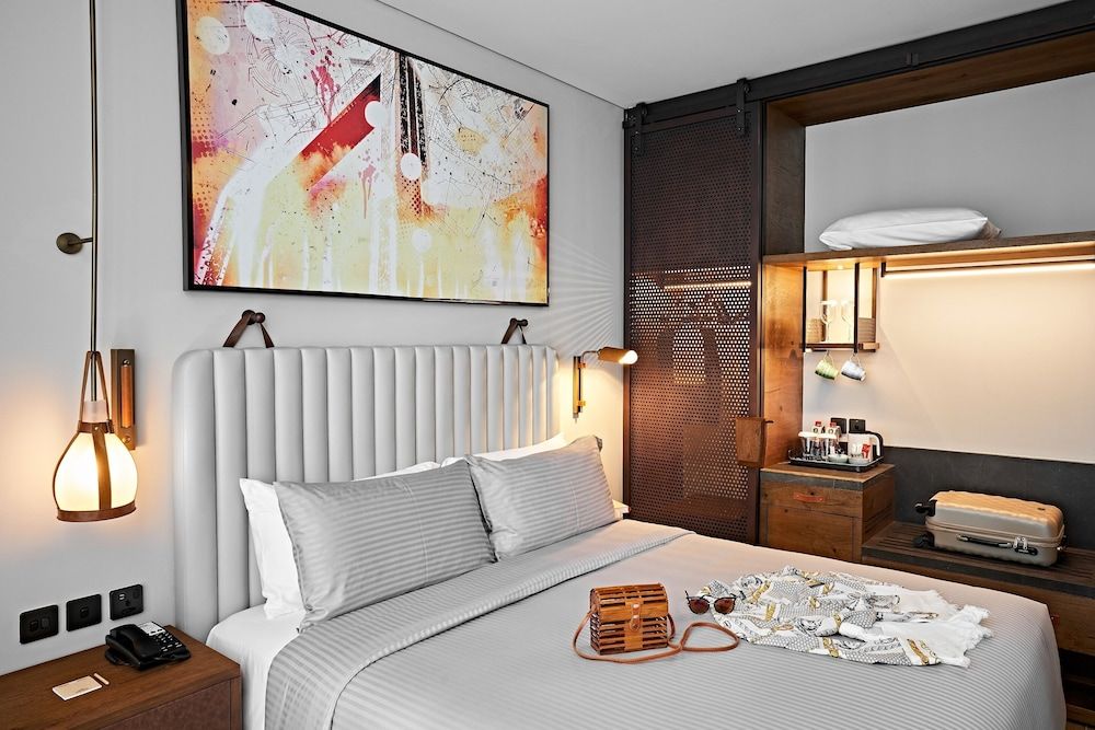 Revier Hôtel Dubai 4* pas cher photo 14