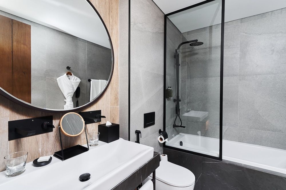 Revier Hôtel Dubai 4* pas cher photo 25