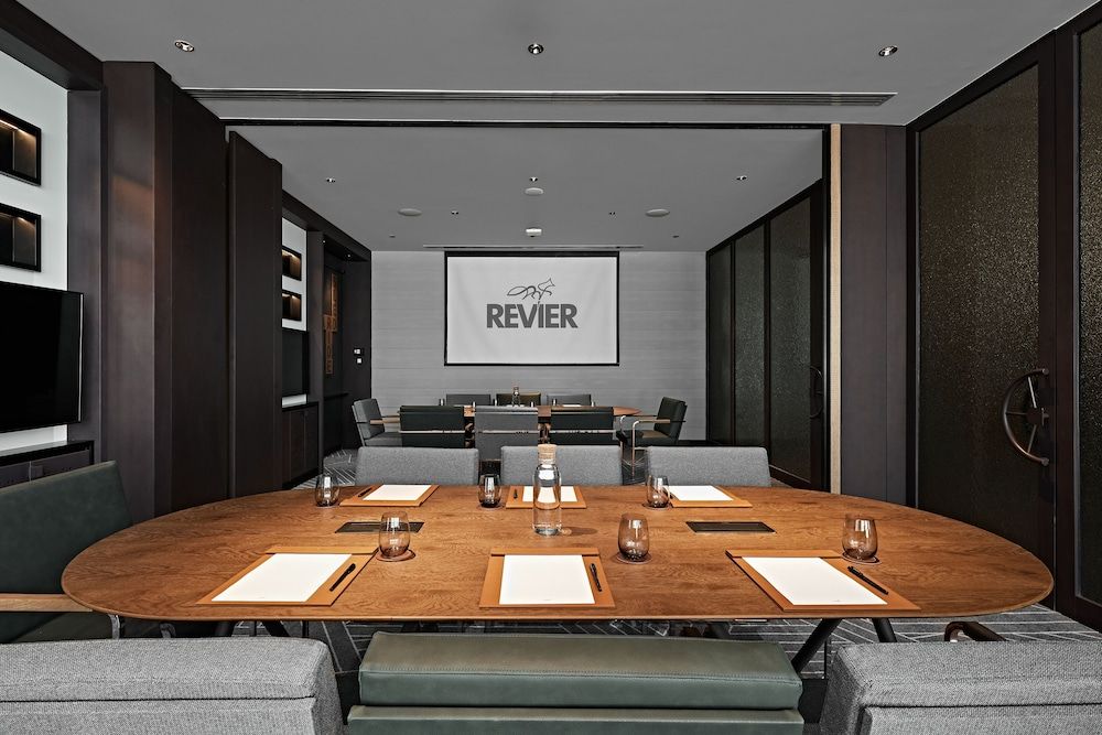Revier Hôtel Dubai 4* pas cher photo 30