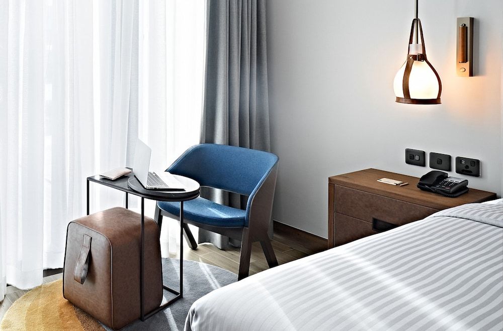 Revier Hôtel Dubai 4* pas cher photo 38