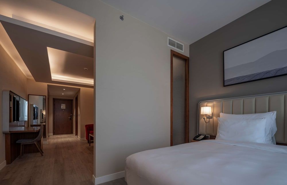 Hôtel Radisson Resort Ras Al Khaimah Marjan Island 4* pas cher photo 4