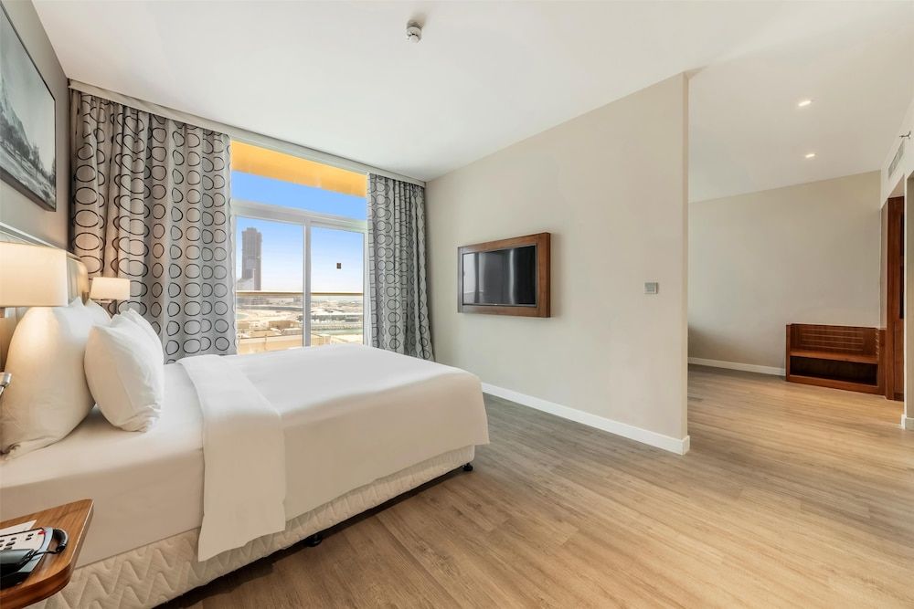 Hôtel Radisson Resort Ras Al Khaimah Marjan Island 4* pas cher photo 6