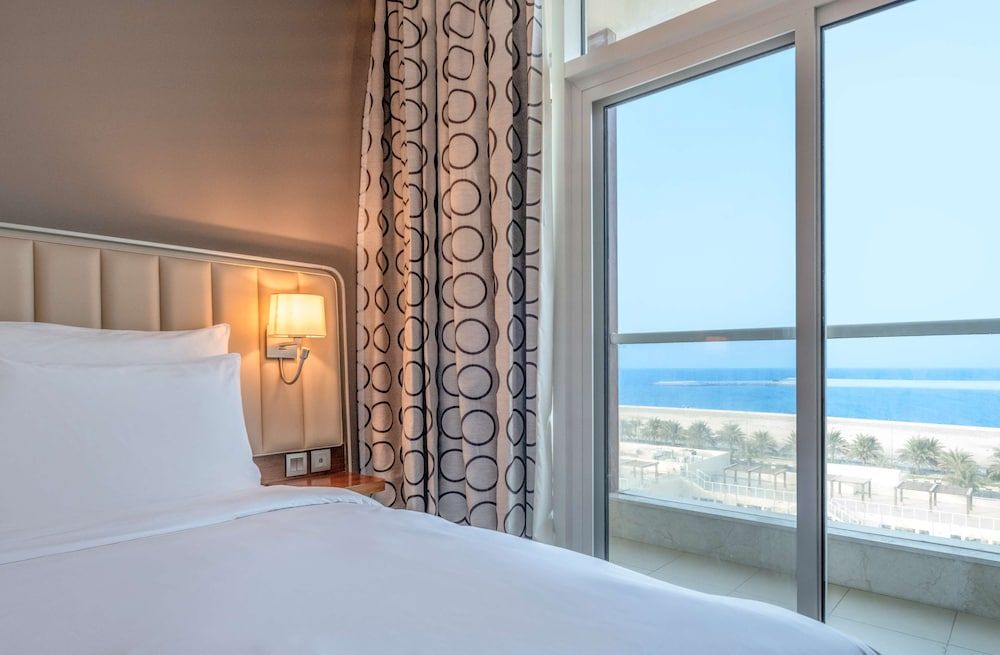 Hôtel Radisson Resort Ras Al Khaimah Marjan Island 4* pas cher photo 13