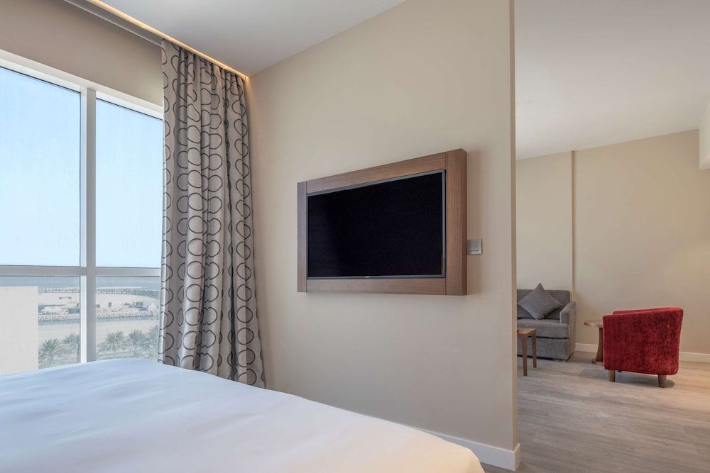 Hôtel Radisson Resort Ras Al Khaimah Marjan Island 4* pas cher photo 15