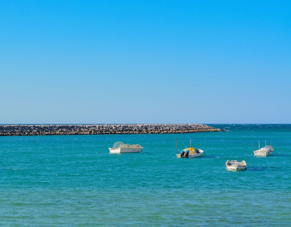 Hôtel Radisson Resort Ras Al Khaimah Marjan Island 4* pas cher photo 22