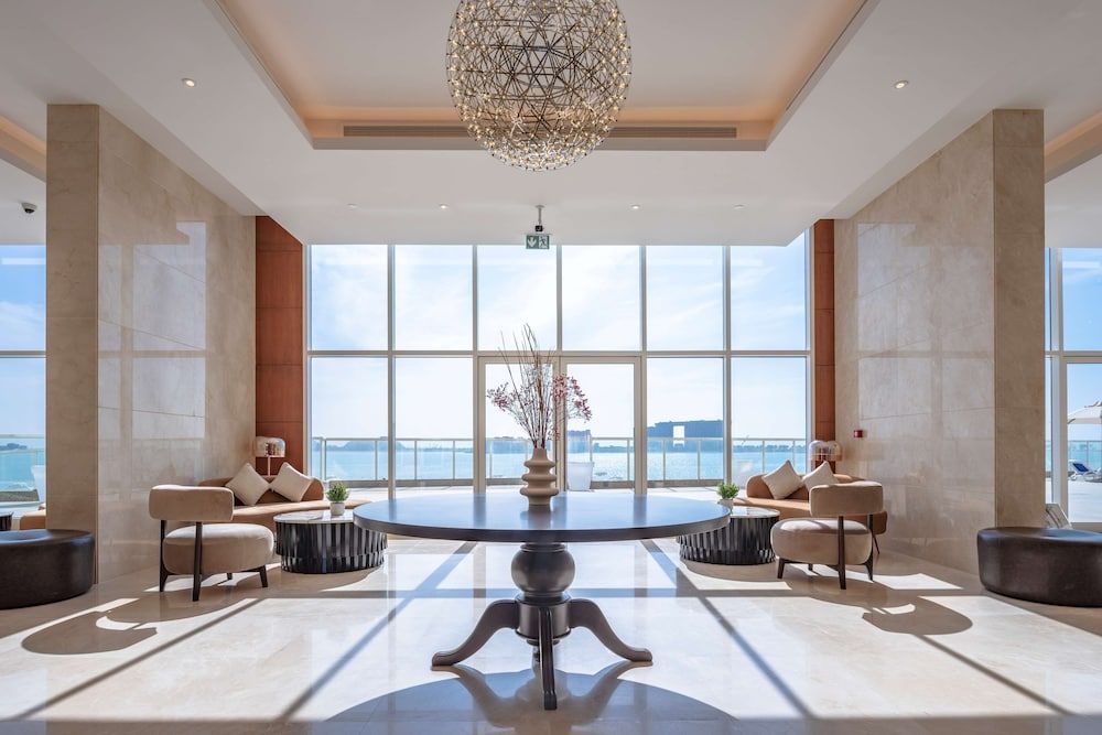 Hôtel Radisson Resort Ras Al Khaimah Marjan Island 4* pas cher photo 26