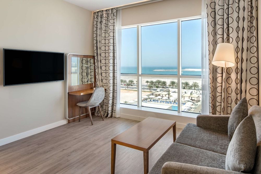 Hôtel Radisson Resort Ras Al Khaimah Marjan Island 4* pas cher photo 31