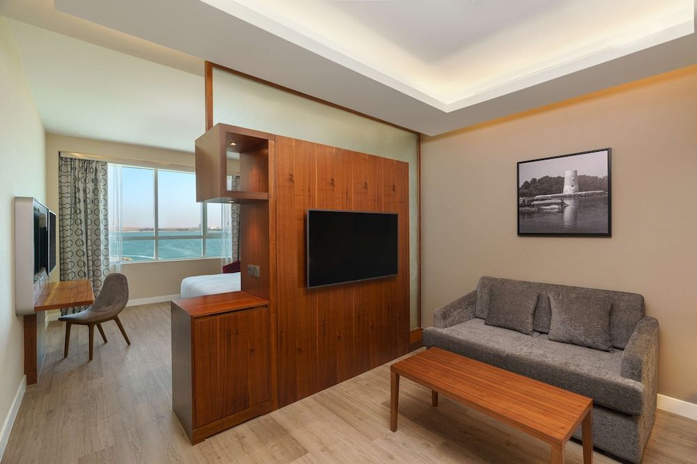 Hôtel Radisson Resort Ras Al Khaimah Marjan Island 4* pas cher photo 32