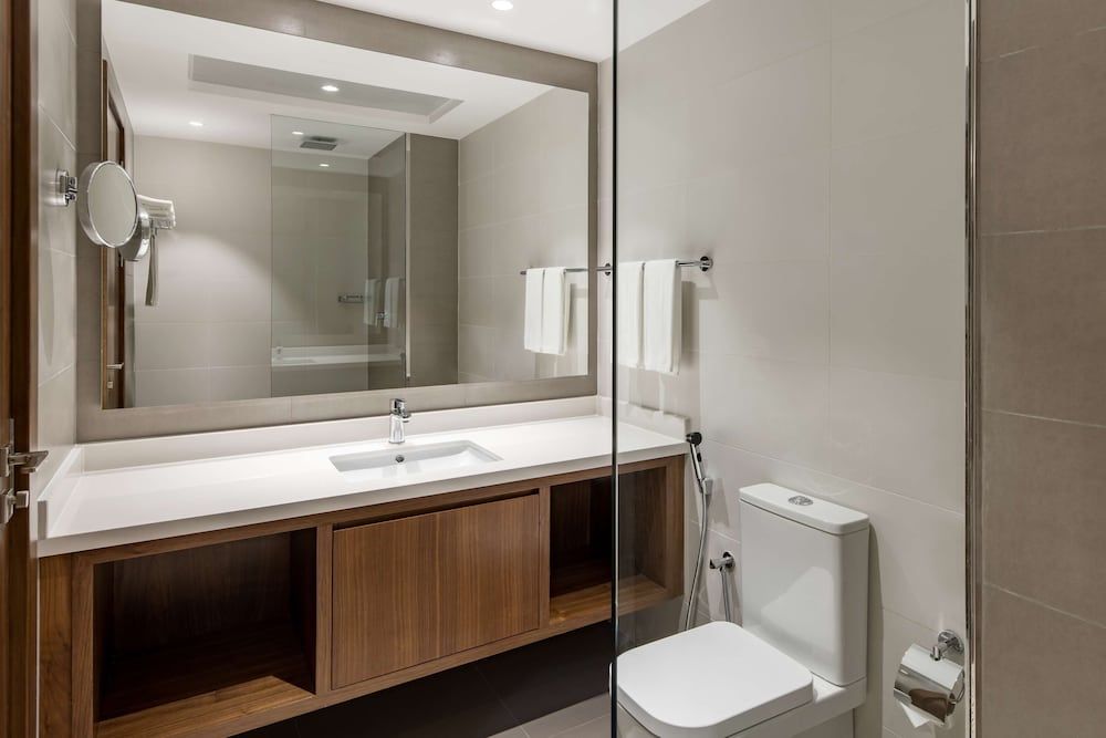 Hôtel Radisson Resort Ras Al Khaimah Marjan Island 4* pas cher photo 33