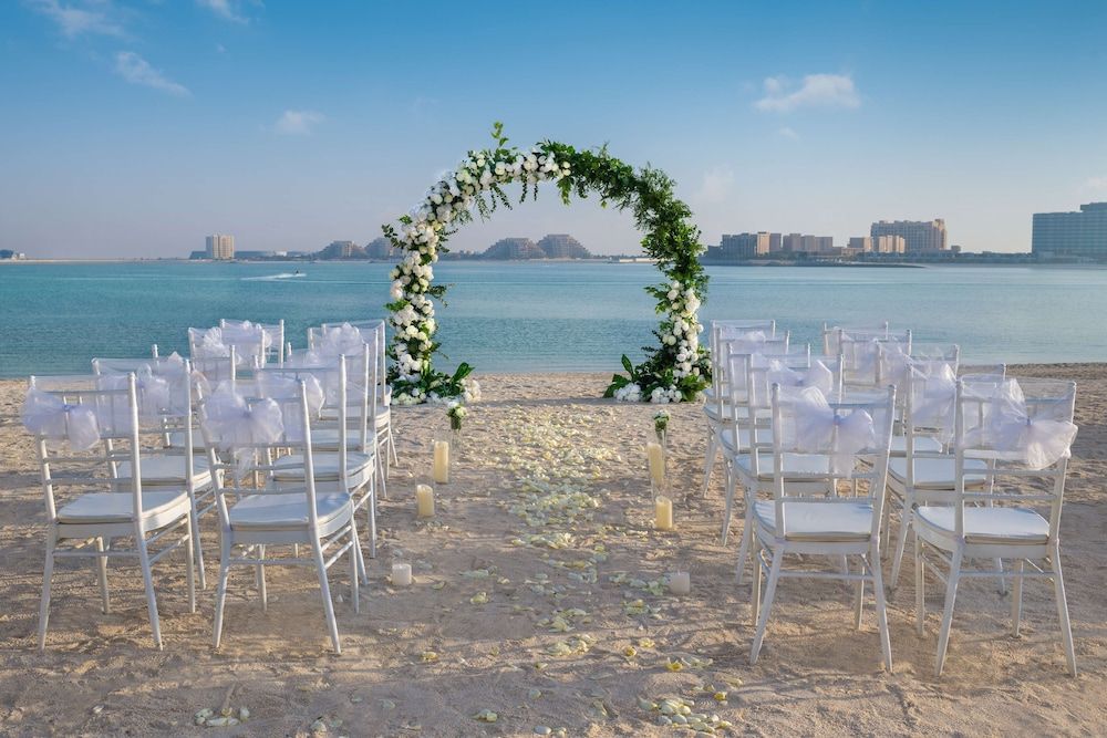 Hôtel Radisson Resort Ras Al Khaimah Marjan Island 4* pas cher photo 35